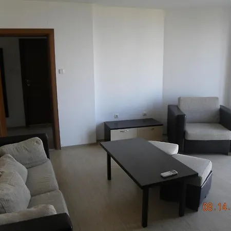 Apartcomplex New Tawn *