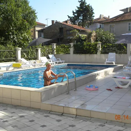 Apartcomplex New Tawn ابزور