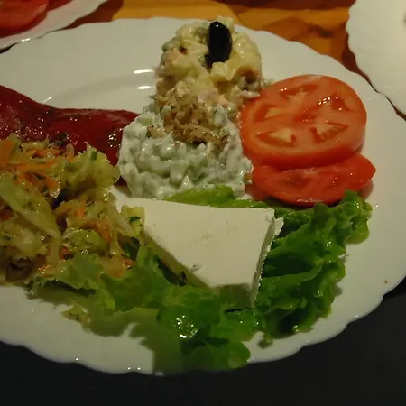 Апартамент Apartcomplex New Tawn *