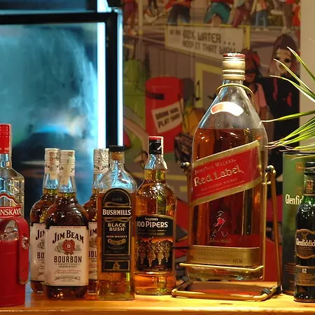 Apartcomplex New Tawn * ابزور