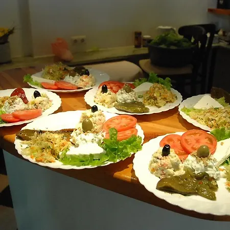 Apartcomplex New Tawn *