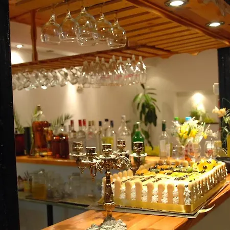 Apartcomplex New Tawn *