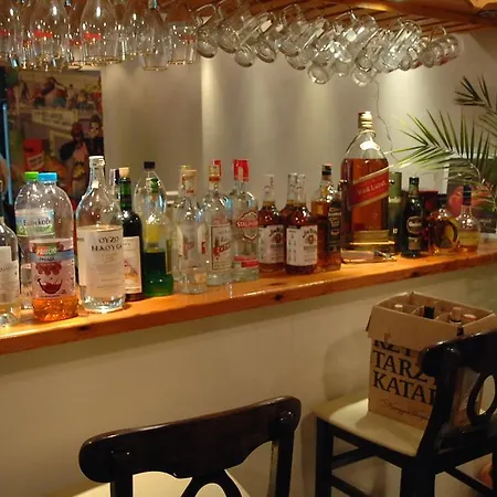 Apartcomplex New Tawn شقة *