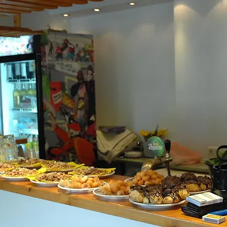 Apartman Apartcomplex New Tоwn
