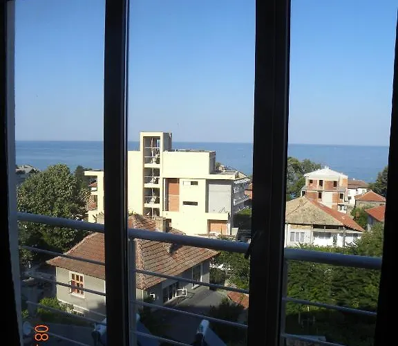 Lejlighed Apartcomplex New Tawn *