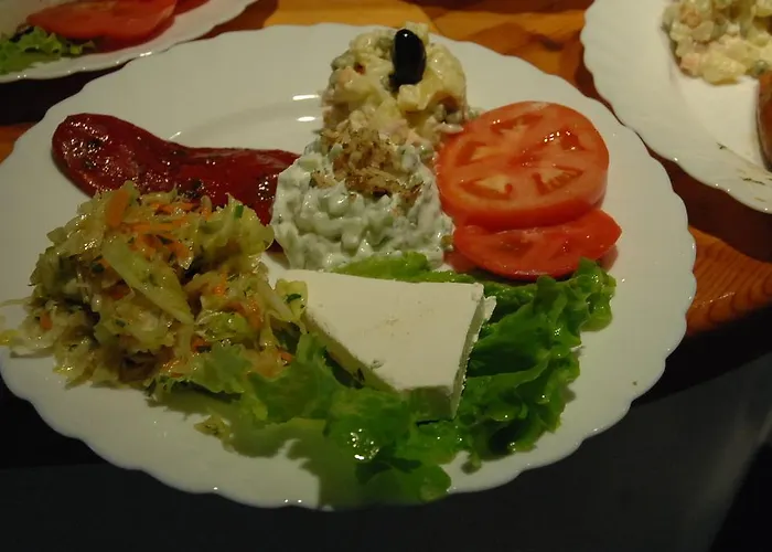 Lejlighed Apartcomplex New Tawn *