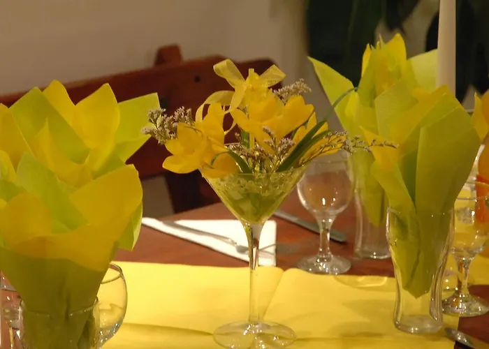 Apartcomplex New Tawn Lejlighed Obzor