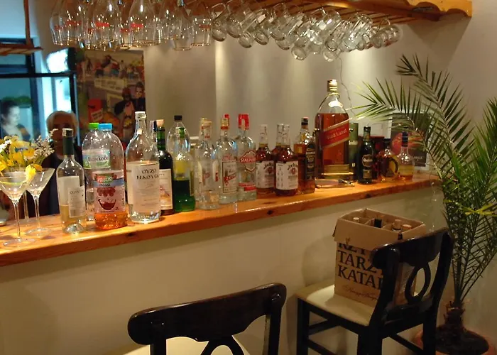 Apartcomplex New Tawn Lejlighed *