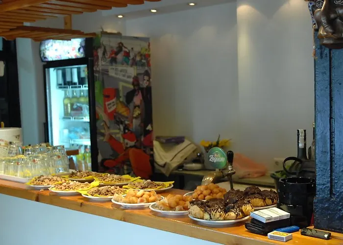 Lejlighed Apartcomplex New Tawn